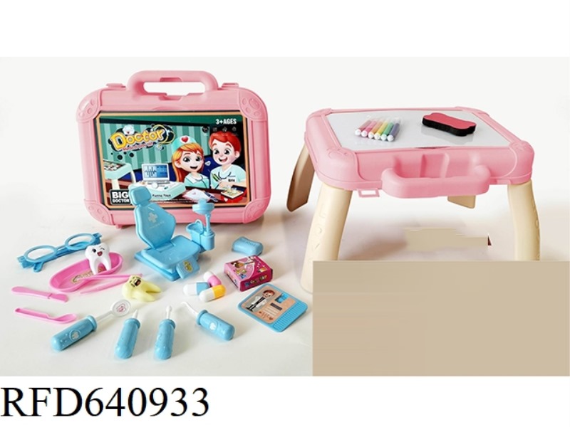 MEDICAL EQUIPMENT SERIES