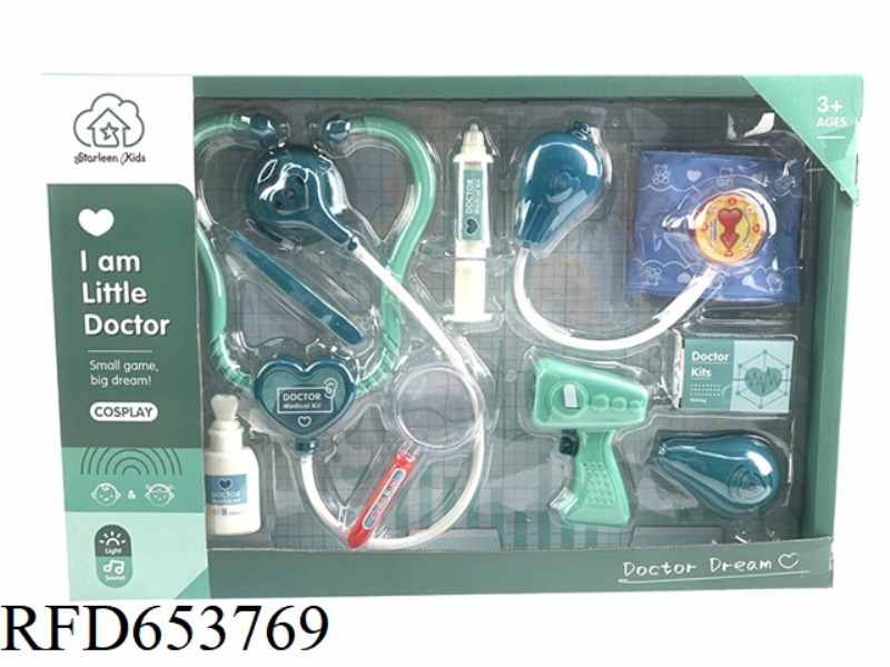 ELECTRIC MEDICAL APPLIANCE