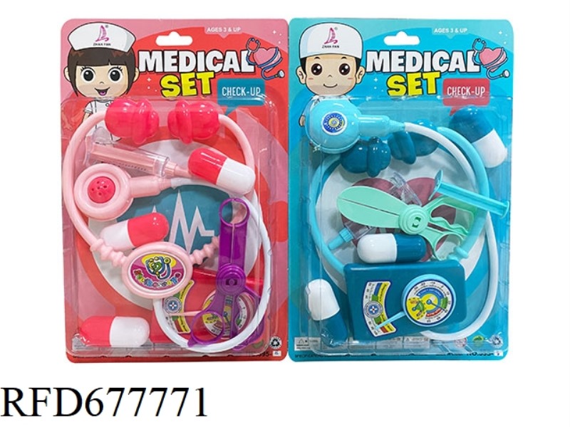 MEDICAL EQUIPMENT SERIES
