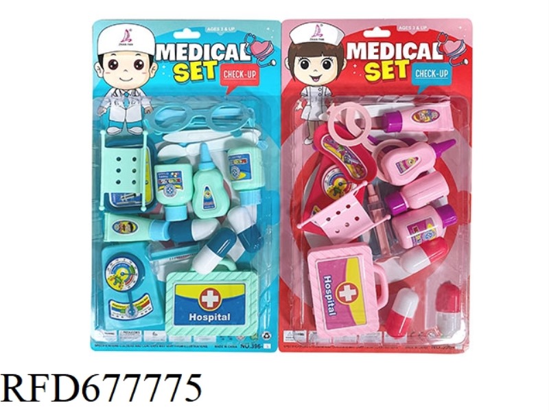 MEDICAL EQUIPMENT SERIES