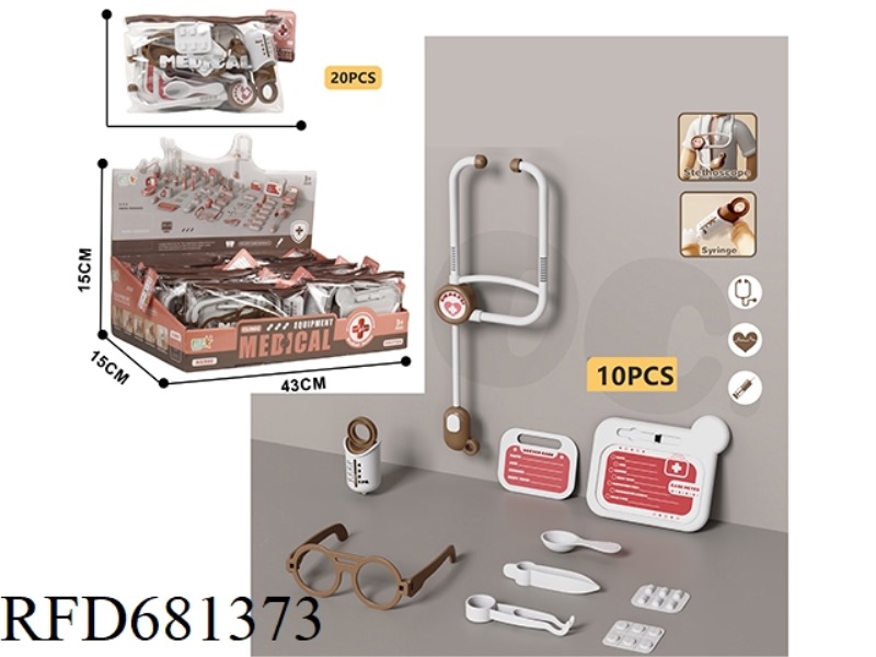 DOCTOR SET