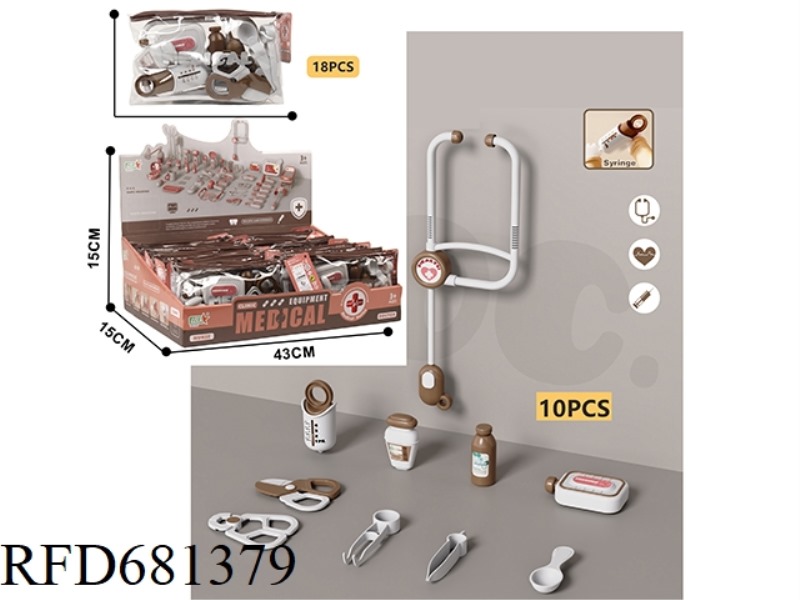 DOCTOR SET