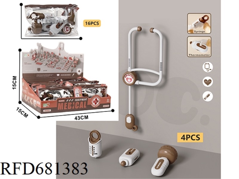 DOCTOR SET