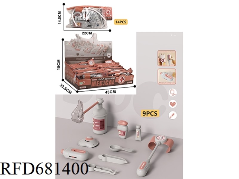 DOCTOR SET