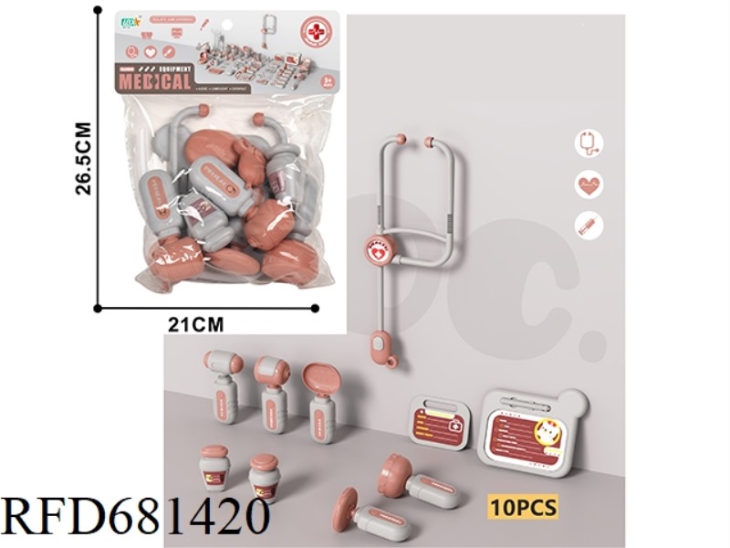 DOCTOR SET