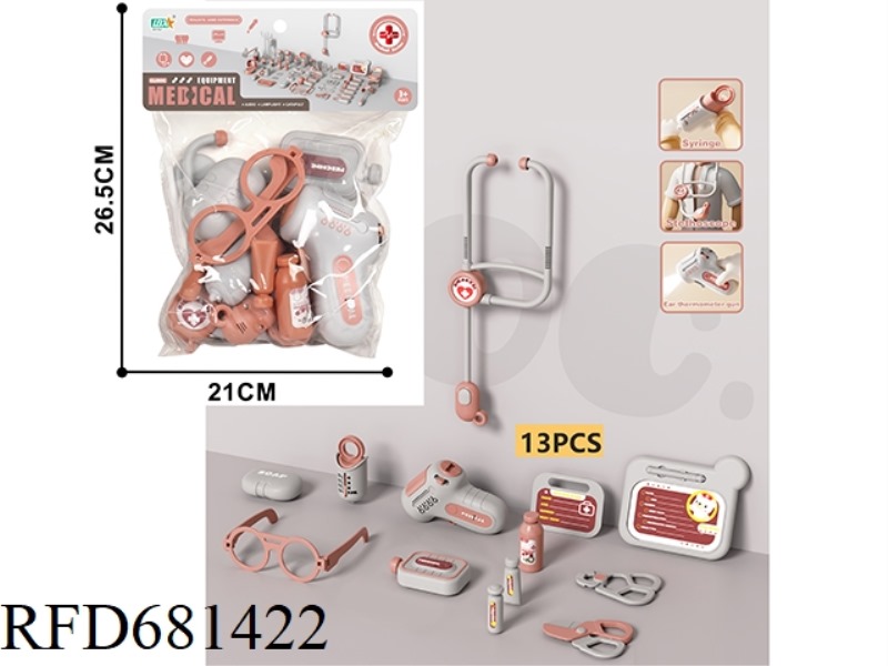 DOCTOR SET