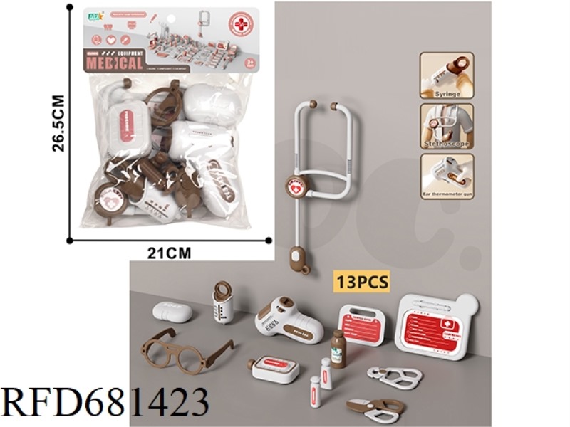 DOCTOR SET