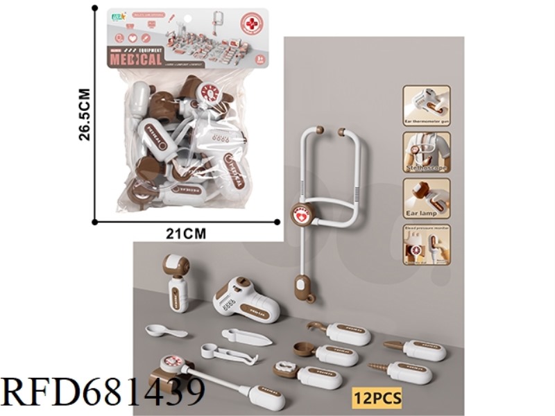 DOCTOR SET