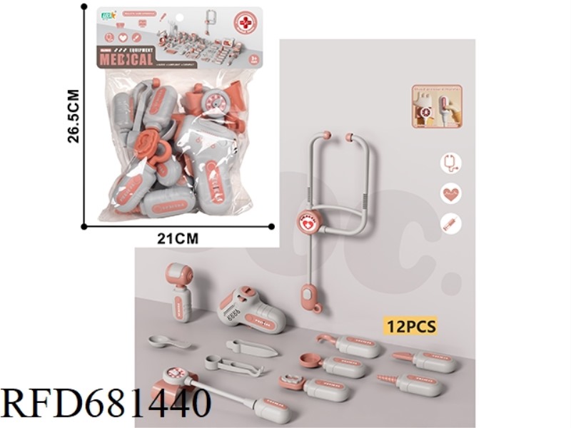 DOCTOR SET