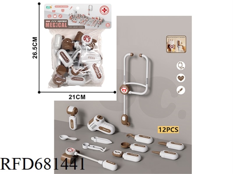 DOCTOR SET