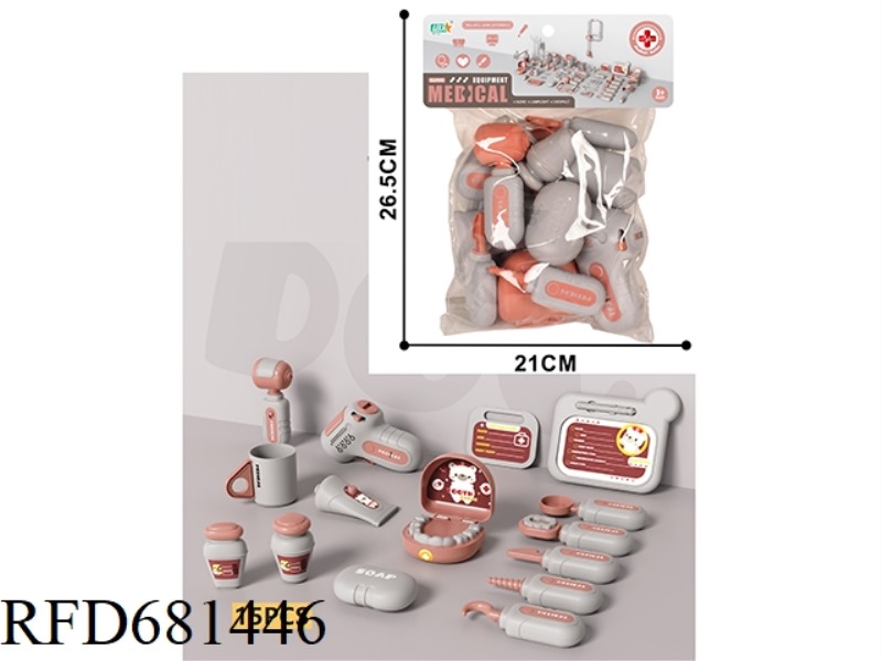 DOCTOR SET