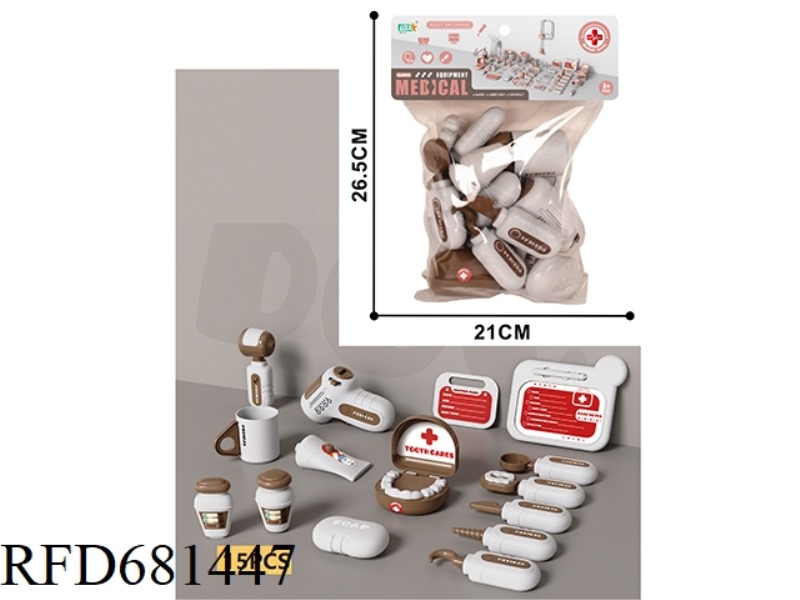 DOCTOR SET