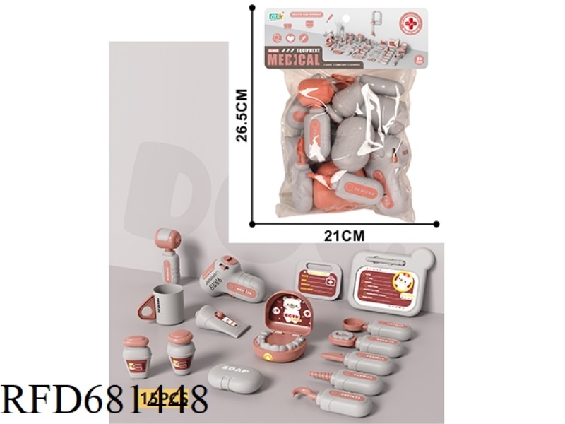 DOCTOR SET