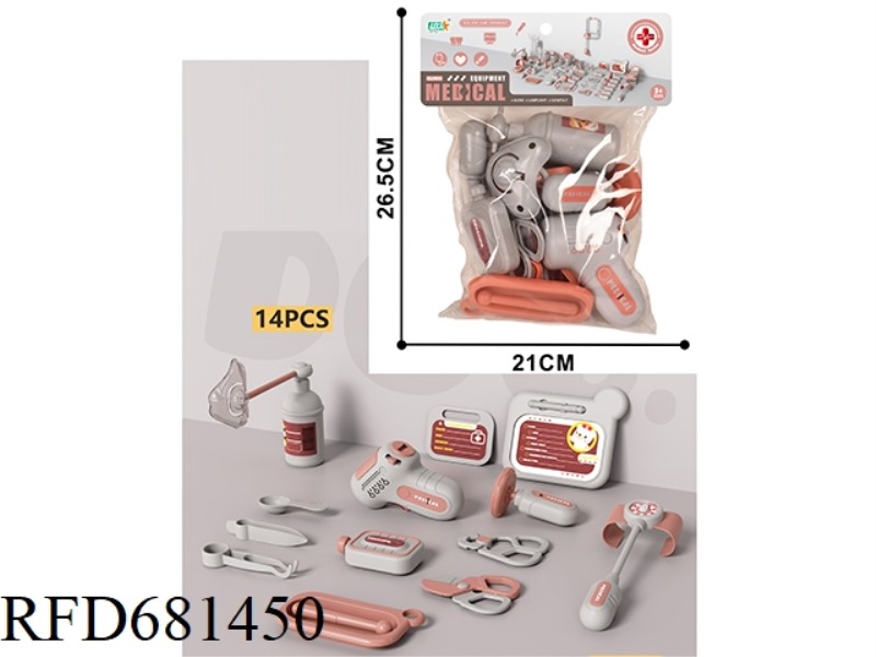 DOCTOR SET