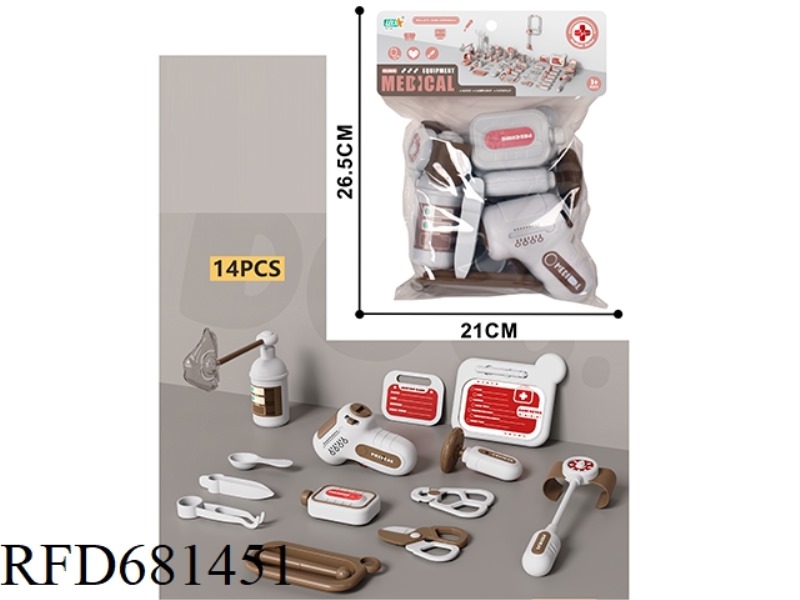 DOCTOR SET