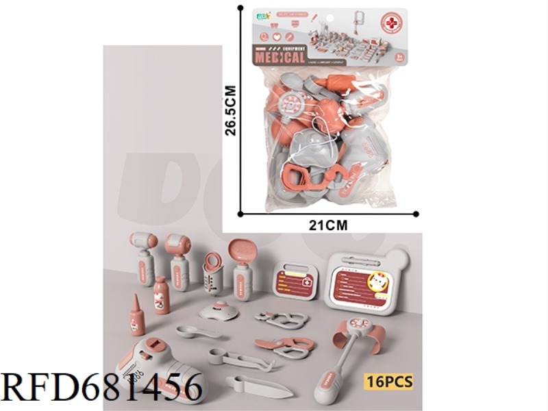 DOCTOR SET