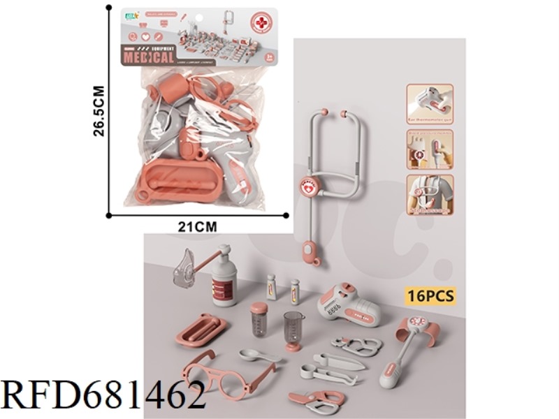 DOCTOR SET