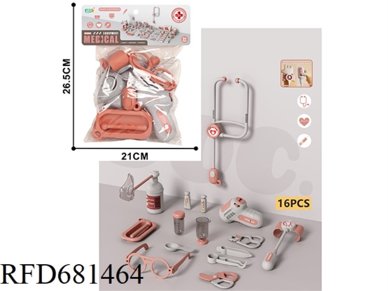 DOCTOR SET