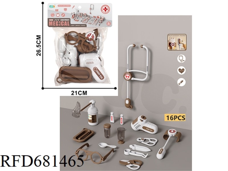 DOCTOR SET