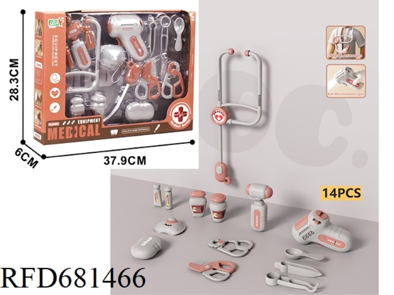 DOCTOR SET