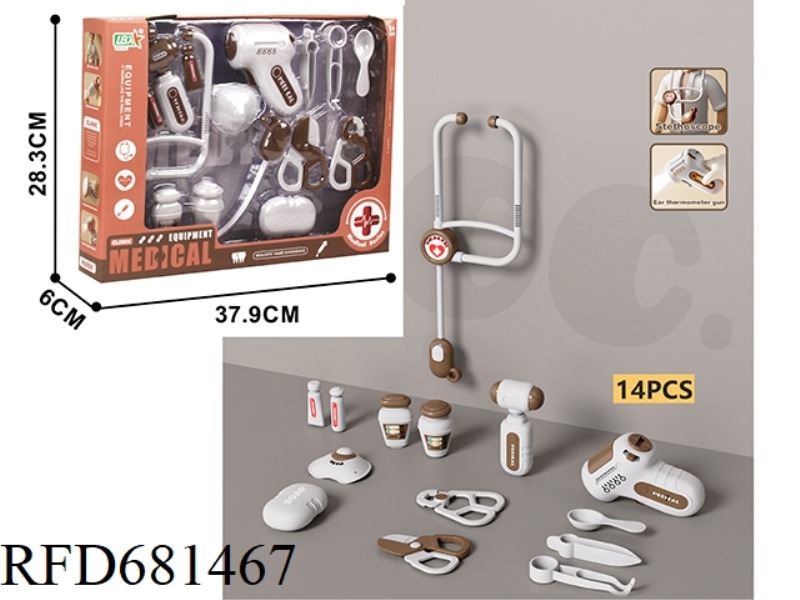 DOCTOR SET