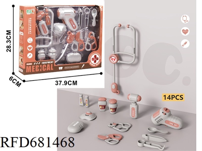 DOCTOR SET