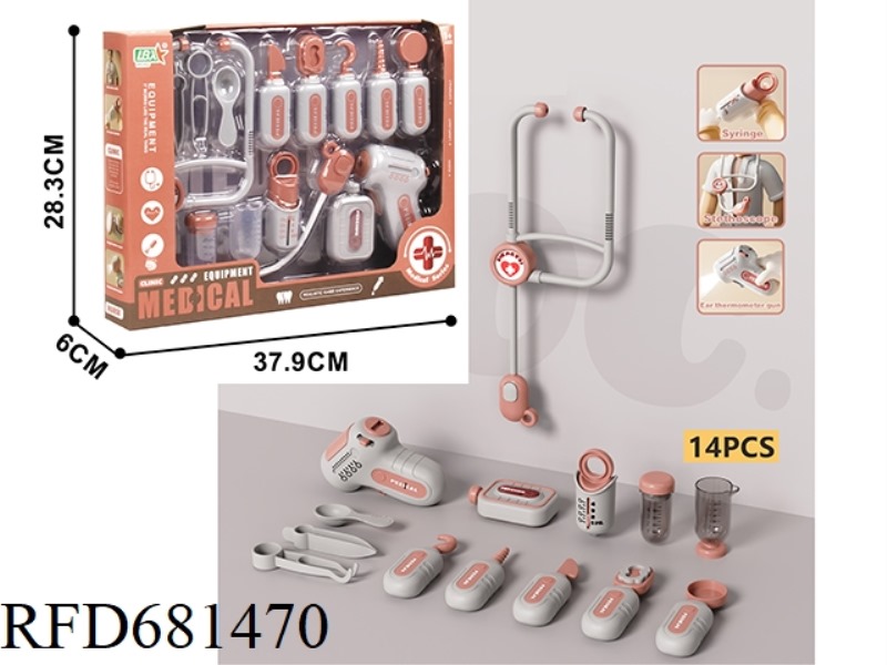 DOCTOR SET