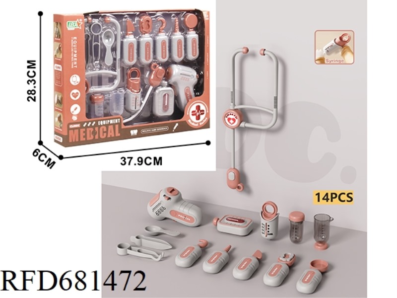 DOCTOR SET
