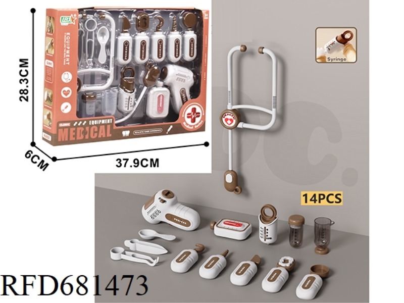 DOCTOR SET