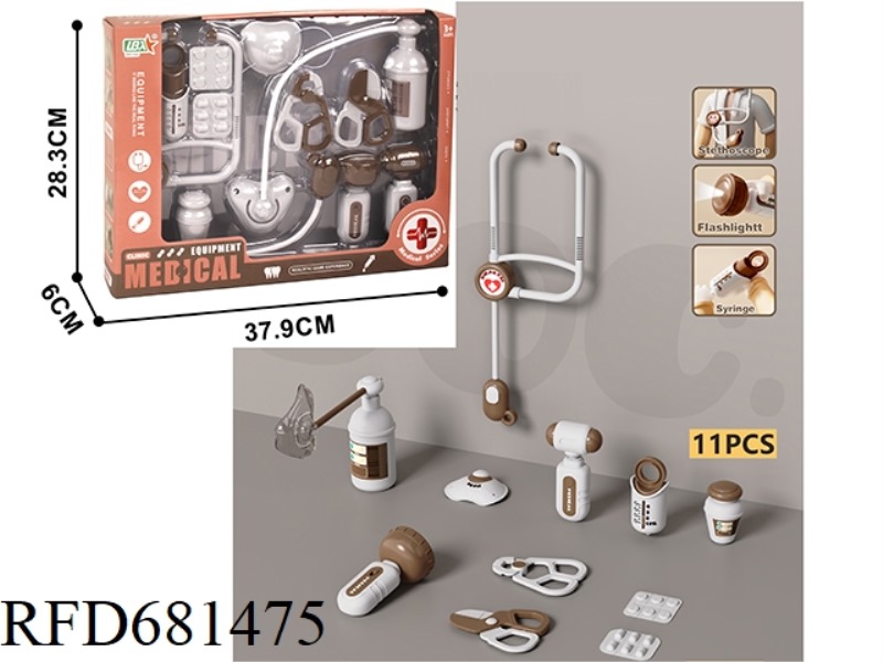 DOCTOR SET