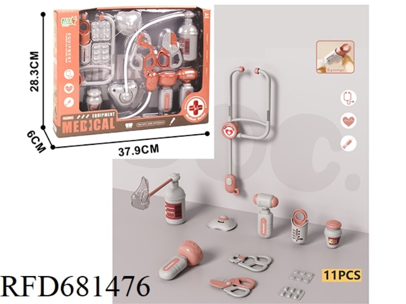 DOCTOR SET