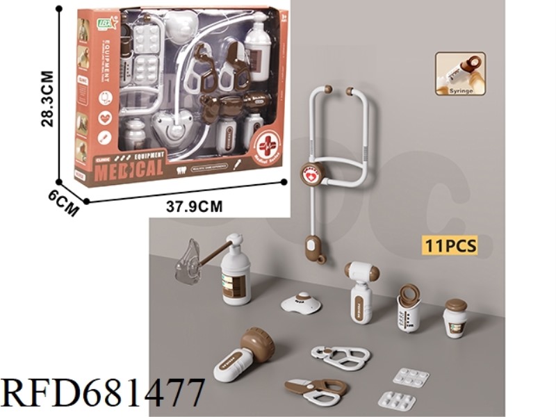 DOCTOR SET
