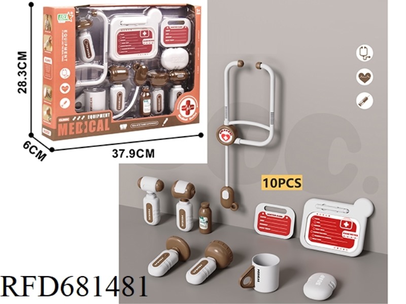 DOCTOR SET