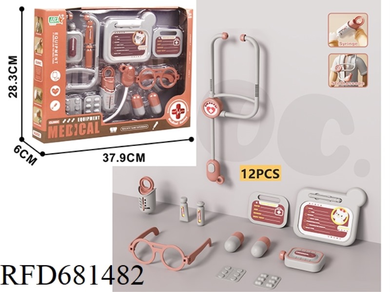 DOCTOR SET