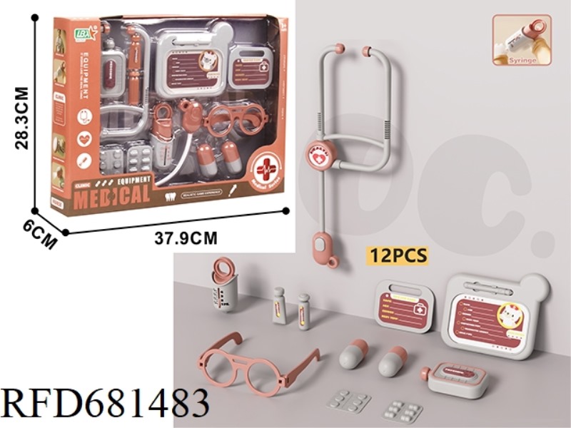 DOCTOR SET
