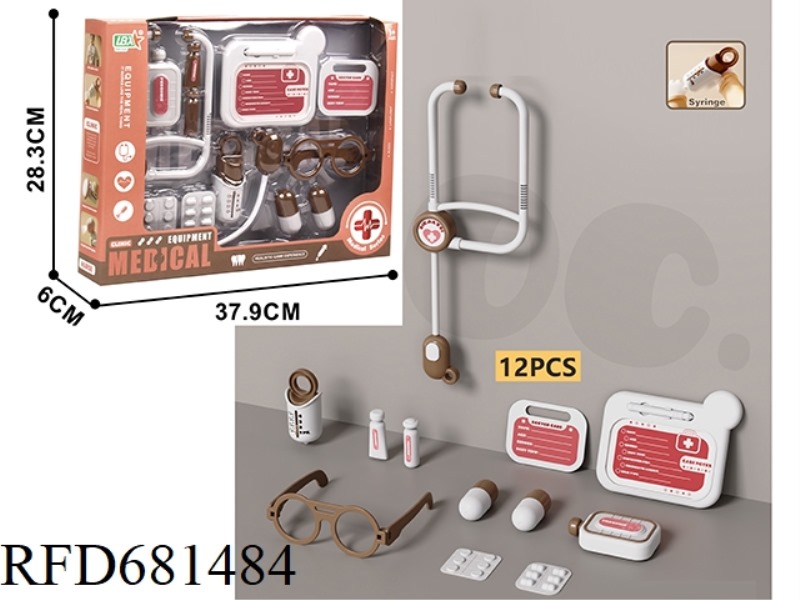 DOCTOR SET