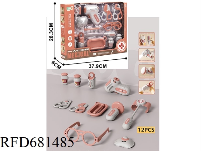DOCTOR SET