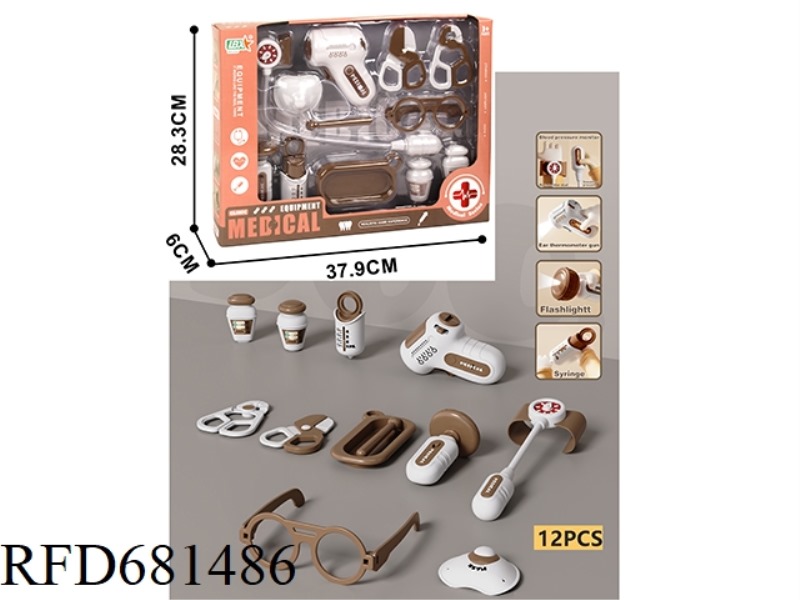 DOCTOR SET