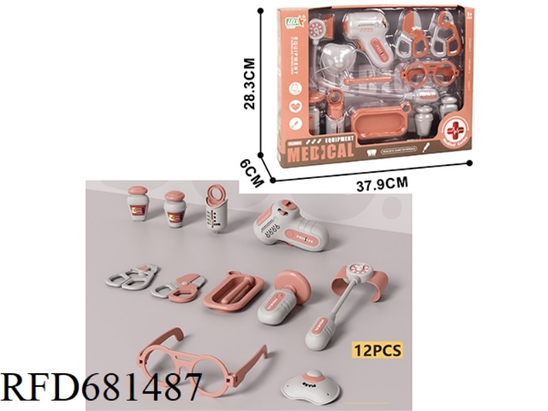 DOCTOR SET