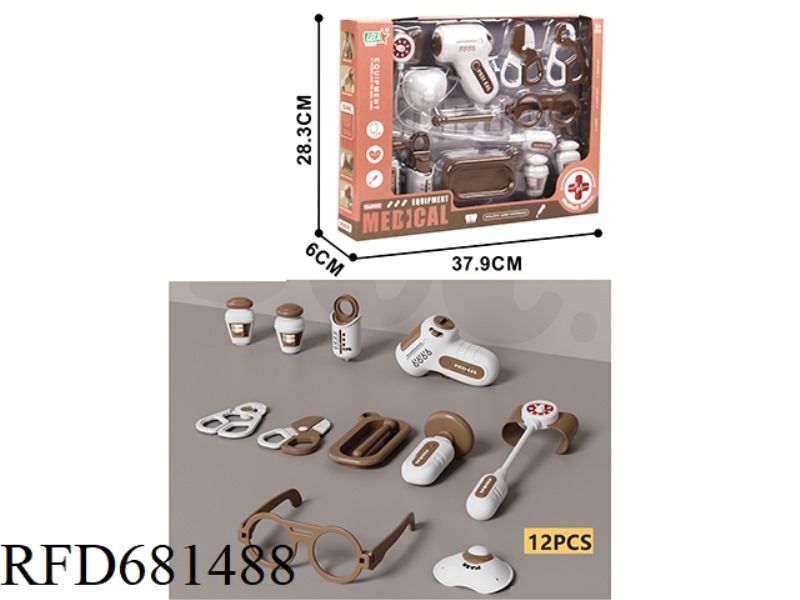 DOCTOR SET