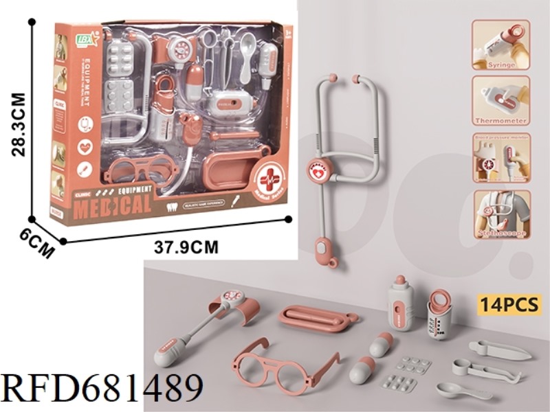 DOCTOR SET