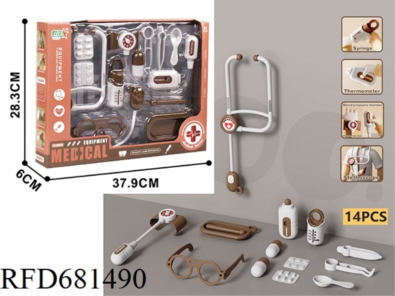 DOCTOR SET