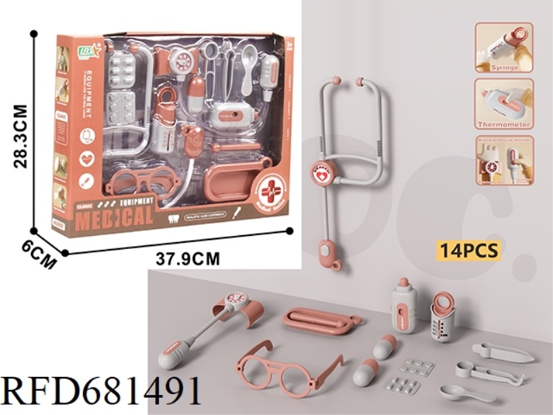 DOCTOR SET