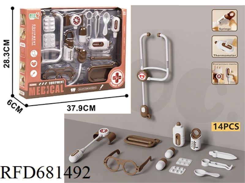 DOCTOR SET