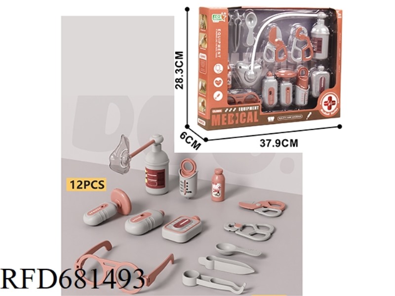 DOCTOR SET