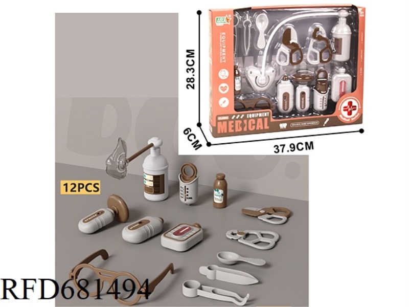 DOCTOR SET