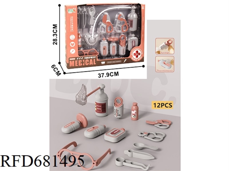 DOCTOR SET