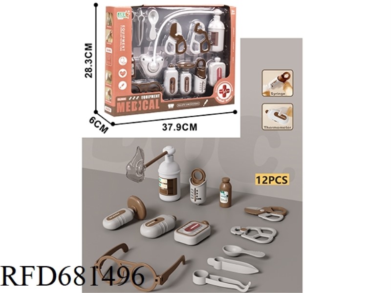 DOCTOR SET