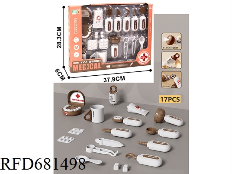 DOCTOR SET