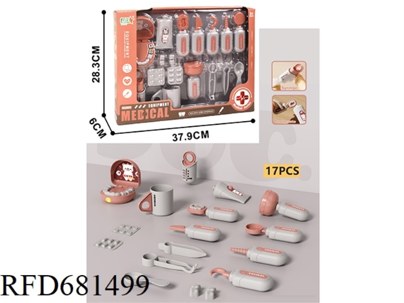 DOCTOR SET